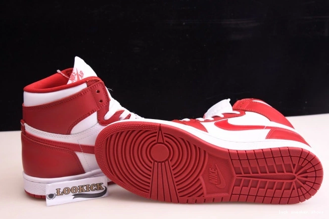 Rep LUCY High 1 Retro 'New CQ4921-601 OG '85 Beginnings' Air Jordan 0706